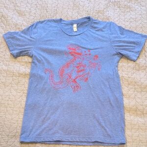 I Like You Minnesota Twins T-shirt